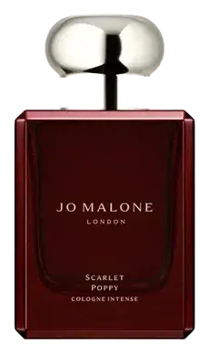 Jo Malone Cologne Intense Scarlett Poppy