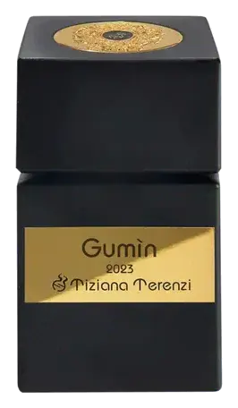 Tiziana Terenzi Anniversary Gumin