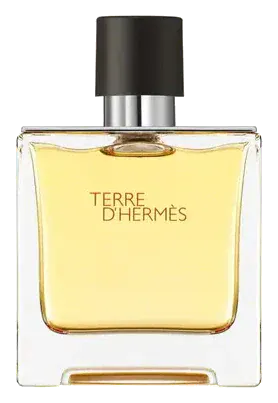 Hermès Terre d’Hermès Pure