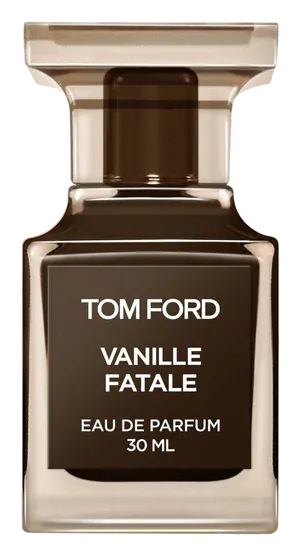 Tom Ford Private Blend Düfte VANILLE FATALE