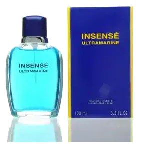 Alfa Romeo Givenchy Intense Ultramarine