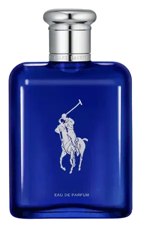 Ralph Lauren Polo Blue