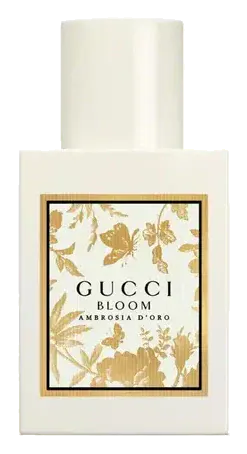 Gucci Bloom Ambrosia d'Oro