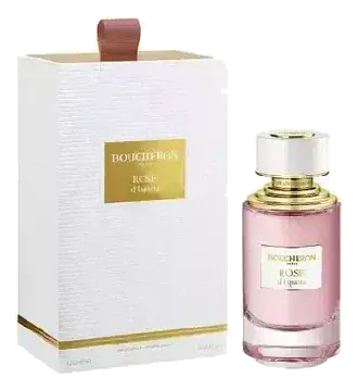 Boucheron Rose d'Isparta
