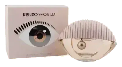 Kenzo World Spray