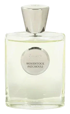 Giardino Benessere Woodstock Patchouli