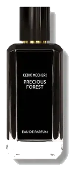 Keiko Mecheri CLASSIC PRECIOUS FOREST Spray
