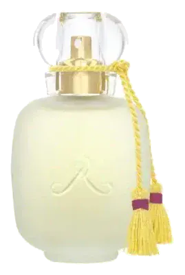 Parfums de Rosine Rose d'Été de Rosine