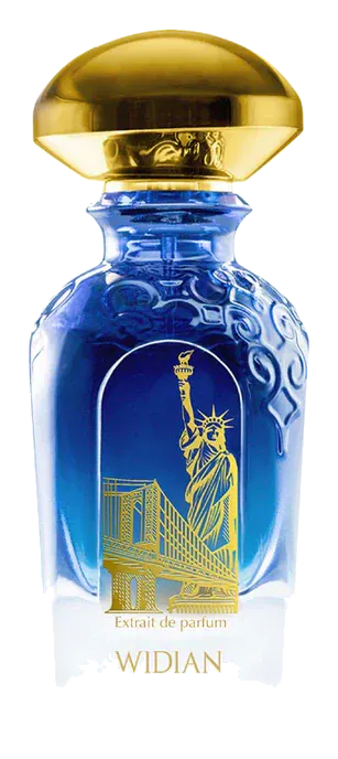 Widian New York
