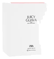 Zara Juicy Guava
