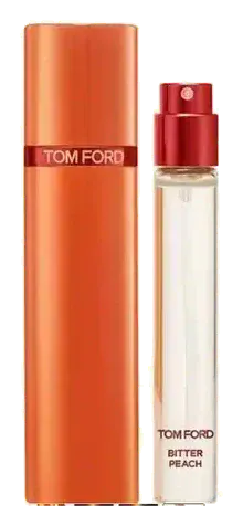 Tom Ford Private Blend DüfteBitter Peach