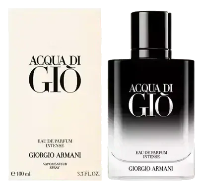 Giorgio Armani Acqua di Giò Intense M