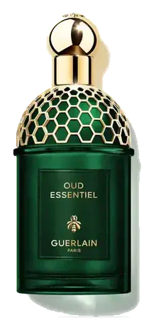 Guerlain Absolus Allegoria Oud Essentiel