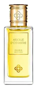 Perris Monte Carlo Absolue D'Osmanthe Extrait
