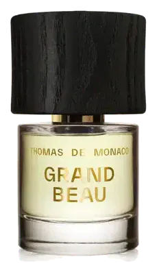 Thomas De Monaco Grand Beau
