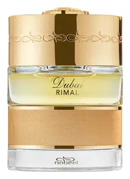 Spirit of Dubai Rimal