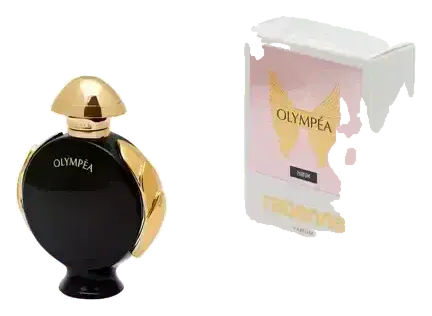 Rabanne Olympéa