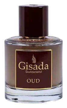 Gisada Luxury Oud