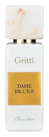Gritti White Collection Dame De L'ile