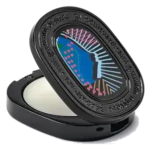 Diptyque Orphéon - Solid