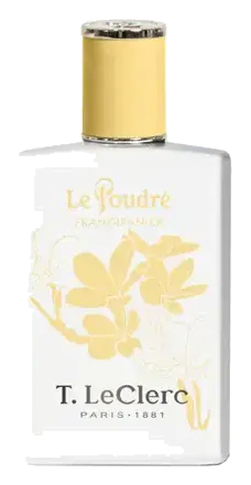 T. LeClerc Le Poudre Frangipani