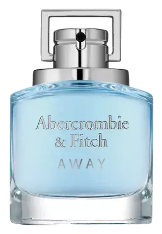 Abercrombie & Fitch Away for Him