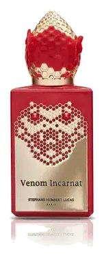 Stéphane Humbert Lucas Venom Incarnat - Spray