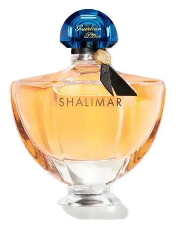Guerlain Shalimar SHALIMAR