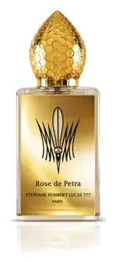 Stéphane Humbert Lucas Rose de Petra - Spray