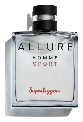 Chanel Allure Homme Sport Superleggera