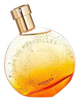 Hermès Eau des Merveilles Elixir des Merveilles,