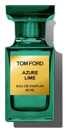 Tom Ford Private Blend Düfte AZURE LIME