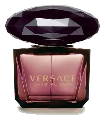 Versace Crystal Noir