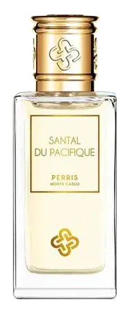 Perris Monte Carlo Santal du Pacifique