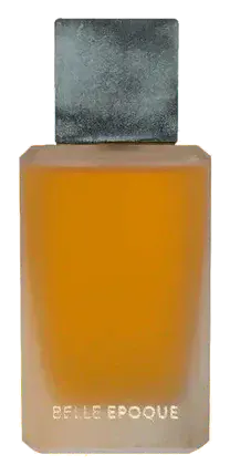 Parfumerie Particulière Belle Epoque