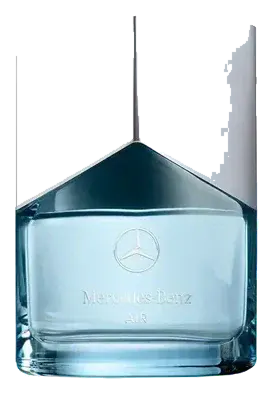 Mercedes-Benz Parfums LSA Air