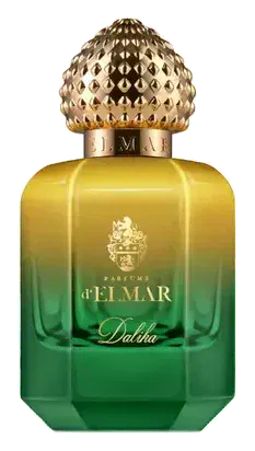 Parfums d'Elmar Dalika