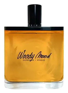 Olfactive Studio Woody Mood Spray