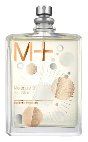Escentric Molecules Molecule + MOLECULE 01 + CISTUS