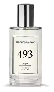 Federico Mahora Pure 493