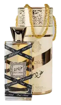 Lattafa Oud Mood Gold