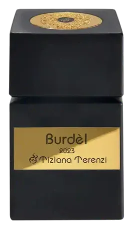 Tiziana Terenzi Anniversary Burdèl