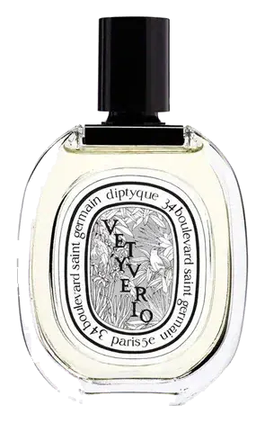 Diptyque Vetyverio