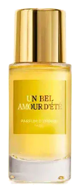 Parfum d'Empire d'Empire - Un Bel Amour d’Été