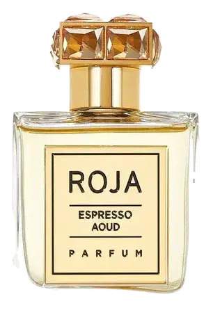 Roja London Espresso Aoud