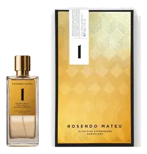 Rosendo Mateu No. 1