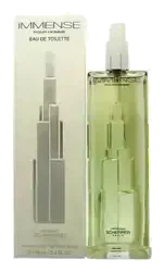 Jean Louis Scherrer Immense Spray Men