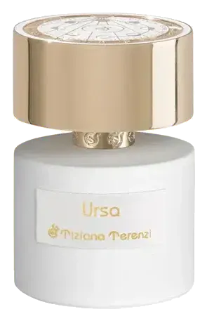 Tiziana Terenzi Luna Ursa