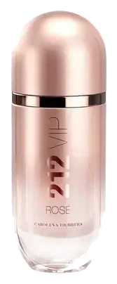 Carolina Herrera 212 Rosé