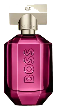 Hugo Boss Magnetic